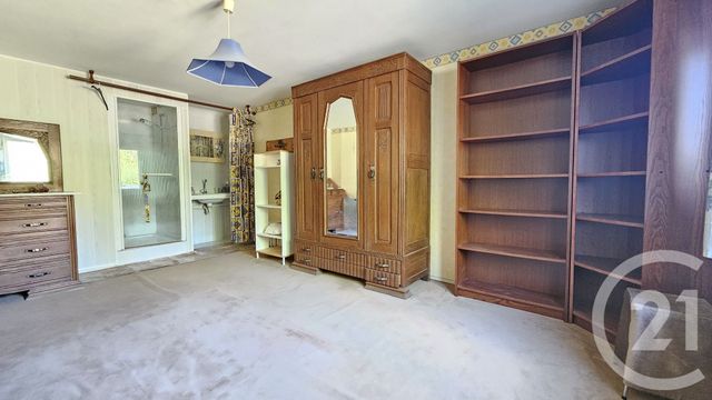 maison à vendre - 5 pièces - 95.0 m2 - WOIPPY - 57 - LORRAINE - Century 21 Immo Val