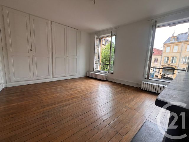Appartement F3 à louer - 3 pièces - 74.32 m2 - METZ - 57 - LORRAINE - Century 21 Immo Val