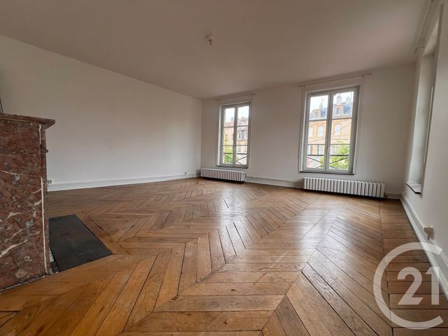 Appartement F3 à louer - 3 pièces - 74.32 m2 - METZ - 57 - LORRAINE - Century 21 Immo Val