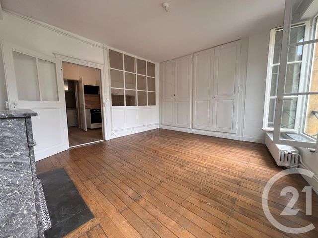 Appartement F3 à louer - 3 pièces - 74.32 m2 - METZ - 57 - LORRAINE - Century 21 Immo Val
