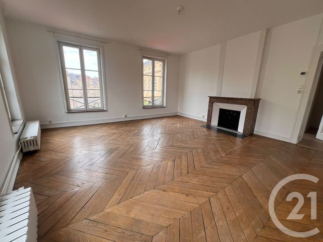 Appartement F3 à louer - 3 pièces - 74.32 m2 - METZ - 57 - LORRAINE - Century 21 Immo Val