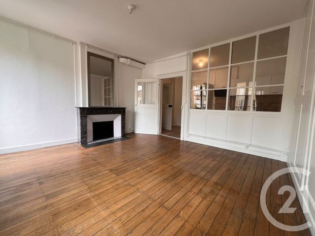 Appartement F3 à louer - 3 pièces - 74.32 m2 - METZ - 57 - LORRAINE - Century 21 Immo Val