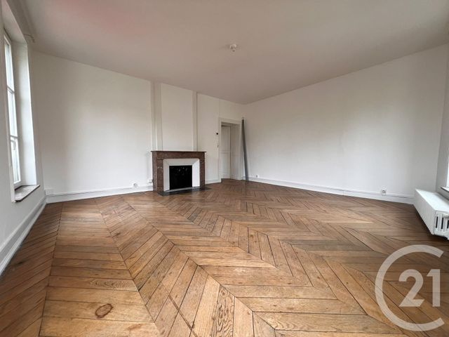 appartement - METZ - 57