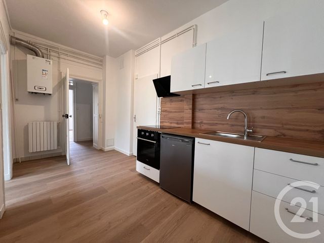 Appartement F3 à louer - 3 pièces - 74.32 m2 - METZ - 57 - LORRAINE - Century 21 Immo Val