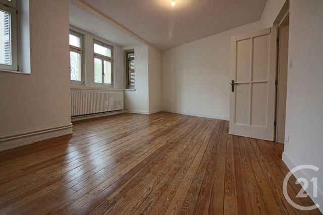 Appartement F3 à louer - 3 pièces - 67.45 m2 - METZ - 57 - LORRAINE - Century 21 Immo Val