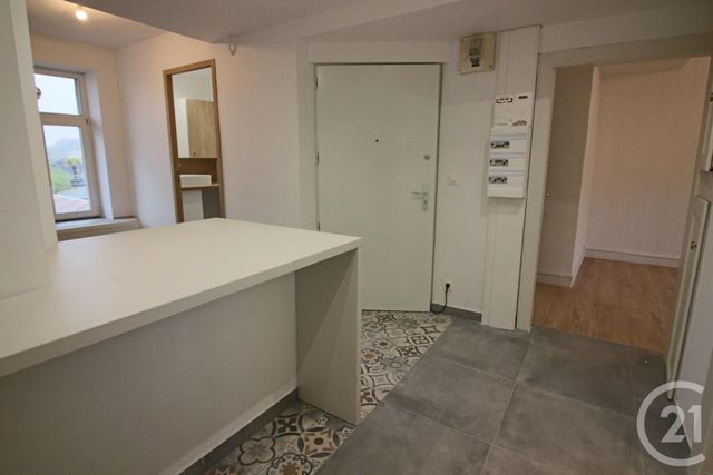 Appartement F3 à louer - 3 pièces - 67.45 m2 - METZ - 57 - LORRAINE - Century 21 Immo Val