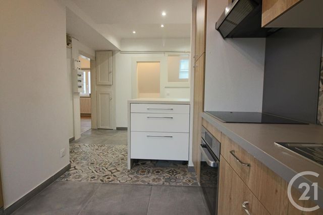 Appartement F3 à louer - 3 pièces - 67.45 m2 - METZ - 57 - LORRAINE - Century 21 Immo Val