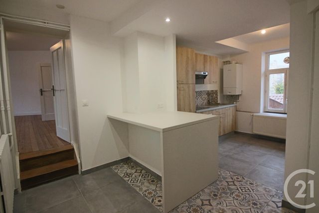 Appartement F3 à louer - 3 pièces - 67.45 m2 - METZ - 57 - LORRAINE - Century 21 Immo Val