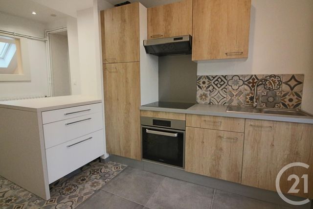 Appartement F3 à louer - 3 pièces - 67.45 m2 - METZ - 57 - LORRAINE - Century 21 Immo Val