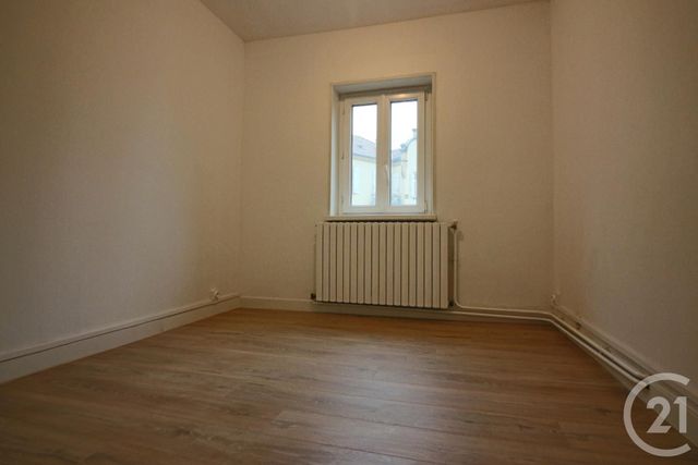 Appartement F3 à louer - 3 pièces - 67.45 m2 - METZ - 57 - LORRAINE - Century 21 Immo Val
