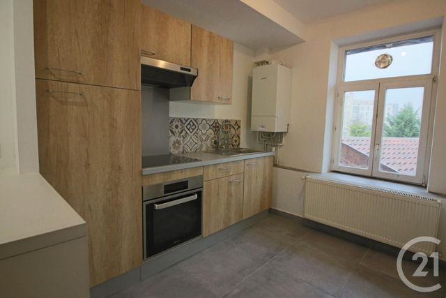 appartement - METZ - 57