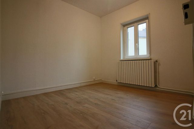 Appartement F3 à louer - 3 pièces - 67.45 m2 - METZ - 57 - LORRAINE - Century 21 Immo Val
