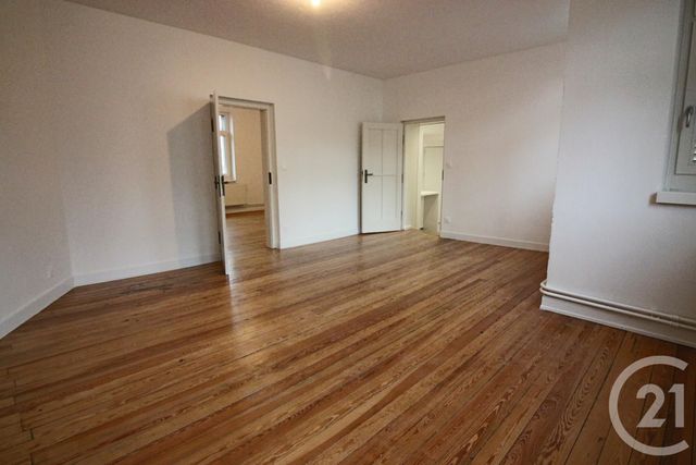 Appartement F3 à louer - 3 pièces - 67.45 m2 - METZ - 57 - LORRAINE - Century 21 Immo Val
