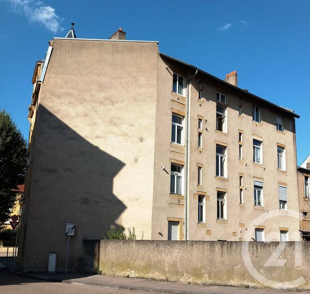 immeuble à vendre - 683.91 m2 - METZ - 57 - LORRAINE - Century 21 Immo Val