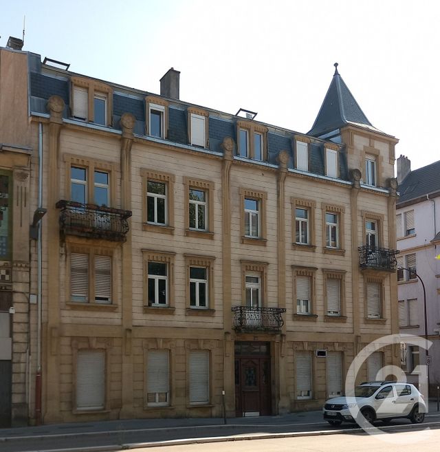 immeuble à vendre - 683.91 m2 - METZ - 57 - LORRAINE - Century 21 Immo Val