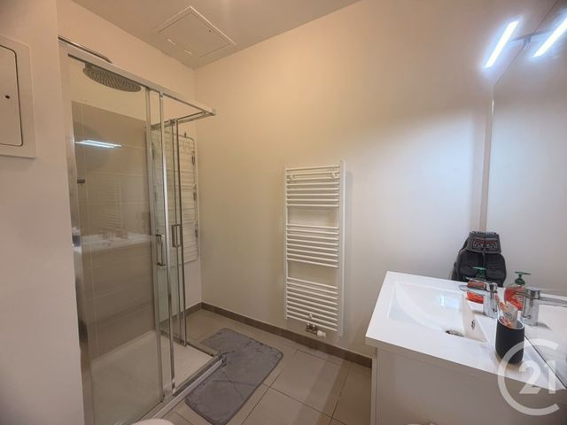 Appartement F1 à louer - 1 pièce - 27.06 m2 - MONTIGNY LES METZ - 57 - LORRAINE - Century 21 Immo Val