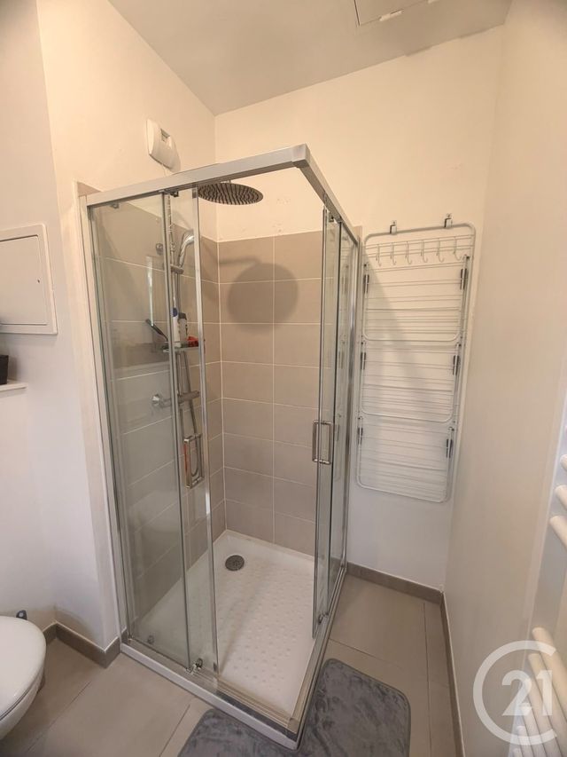 Appartement F1 à louer - 1 pièce - 27.06 m2 - MONTIGNY LES METZ - 57 - LORRAINE - Century 21 Immo Val