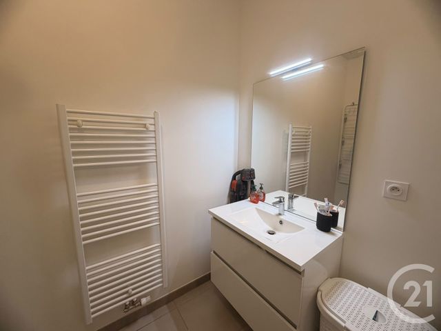 Appartement F1 à louer - 1 pièce - 27.06 m2 - MONTIGNY LES METZ - 57 - LORRAINE - Century 21 Immo Val