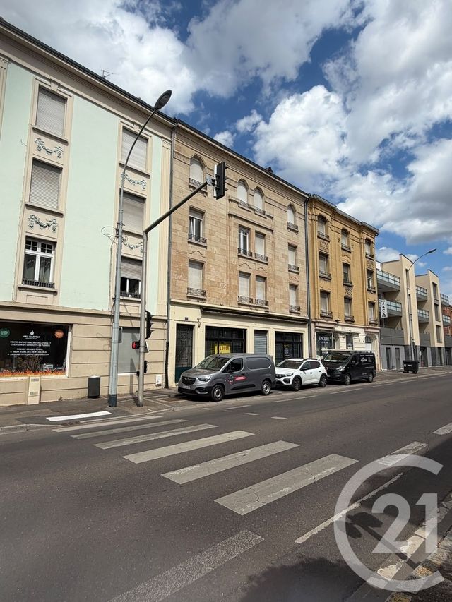 immeuble à vendre - 449.39 m2 - MONTIGNY LES METZ - 57 - LORRAINE - Century 21 Immo Val