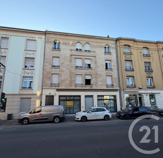 Immeuble à vendre MONTIGNY LES METZ