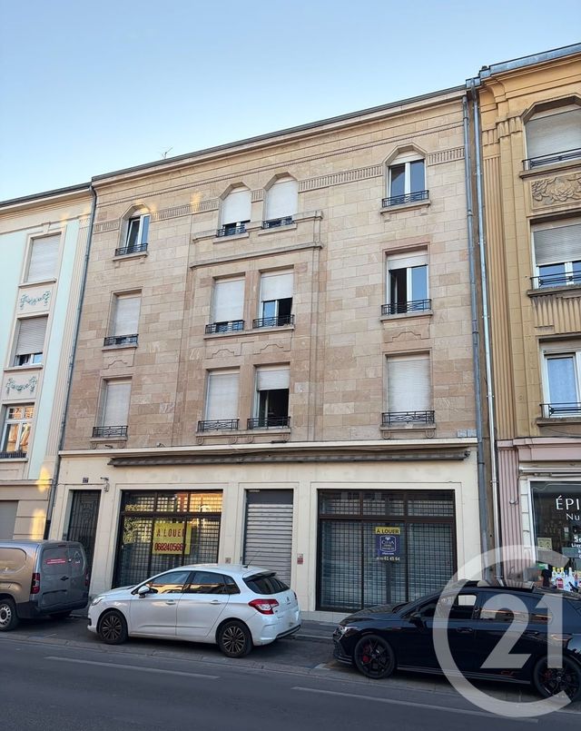 immeuble à vendre - 449.39 m2 - MONTIGNY LES METZ - 57 - LORRAINE - Century 21 Immo Val