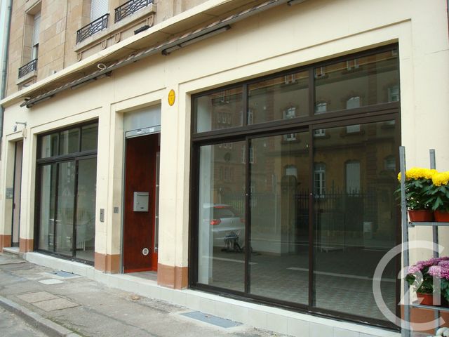 immeuble à vendre - 449.39 m2 - MONTIGNY LES METZ - 57 - LORRAINE - Century 21 Immo Val