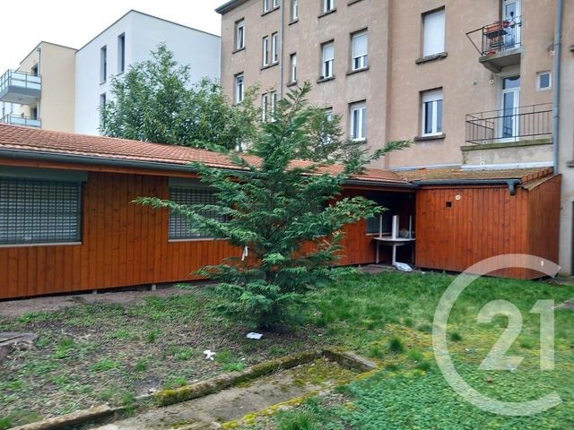 immeuble à vendre - 449.39 m2 - MONTIGNY LES METZ - 57 - LORRAINE - Century 21 Immo Val