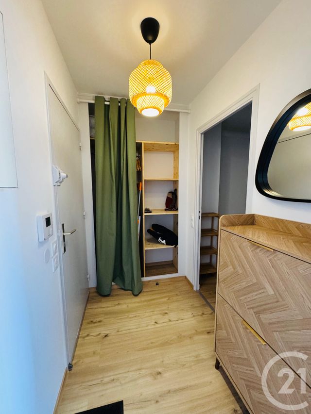 Appartement F1 à louer - 1 pièce - 29.6 m2 - METZ - 57 - LORRAINE - Century 21 Immo Val