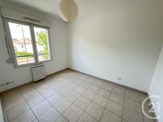 Appartement F2 à louer - 2 pièces - 34.35 m2 - METZ - 57 - LORRAINE - Century 21 Immo Val