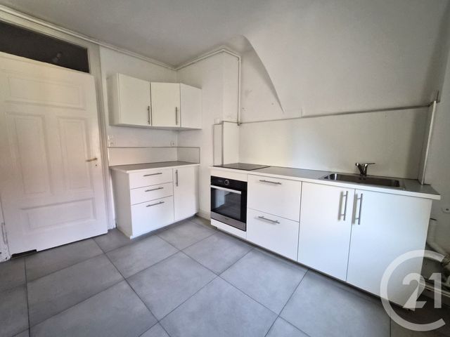 Appartement F6 à vendre - 6 pièces - 143.62 m2 - METZ - 57 - LORRAINE - Century 21 Immo Val