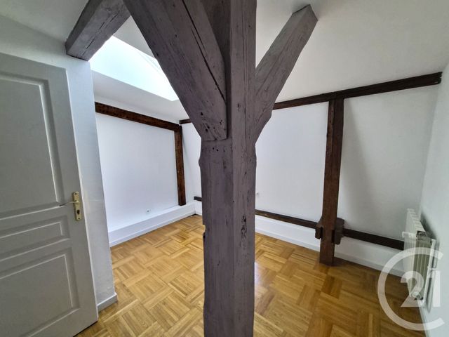 Appartement F6 à vendre - 6 pièces - 143.62 m2 - METZ - 57 - LORRAINE - Century 21 Immo Val