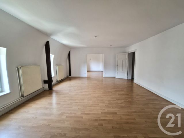 Appartement F6 à vendre - 6 pièces - 143.62 m2 - METZ - 57 - LORRAINE - Century 21 Immo Val