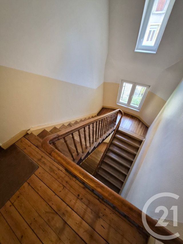 Appartement F6 à vendre - 6 pièces - 143.62 m2 - METZ - 57 - LORRAINE - Century 21 Immo Val