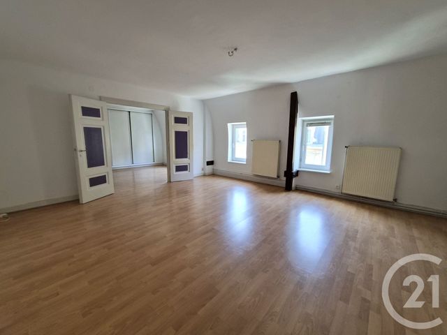 Appartement F6 à vendre - 6 pièces - 143.62 m2 - METZ - 57 - LORRAINE - Century 21 Immo Val