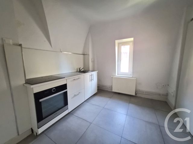 Appartement F6 à vendre - 6 pièces - 143.62 m2 - METZ - 57 - LORRAINE - Century 21 Immo Val