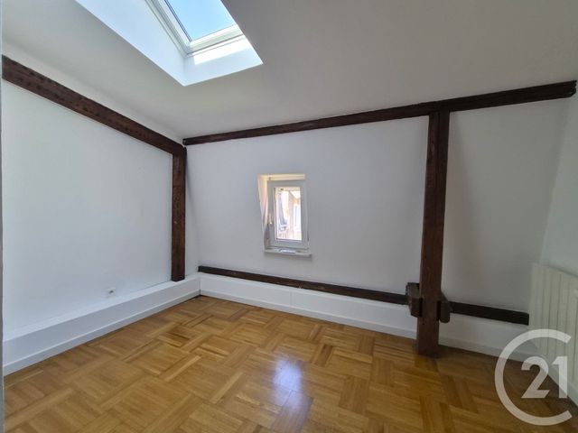 Appartement F6 à vendre - 6 pièces - 143.62 m2 - METZ - 57 - LORRAINE - Century 21 Immo Val