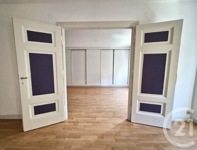 Appartement F6 à vendre - 6 pièces - 143.62 m2 - METZ - 57 - LORRAINE - Century 21 Immo Val