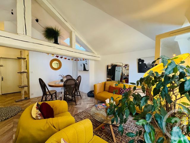 Appartement 3 pieces avec 2 chambres à louer - 3 pièces - 58.21 m2 - METZ - 57 - LORRAINE - Century 21 Immo Val