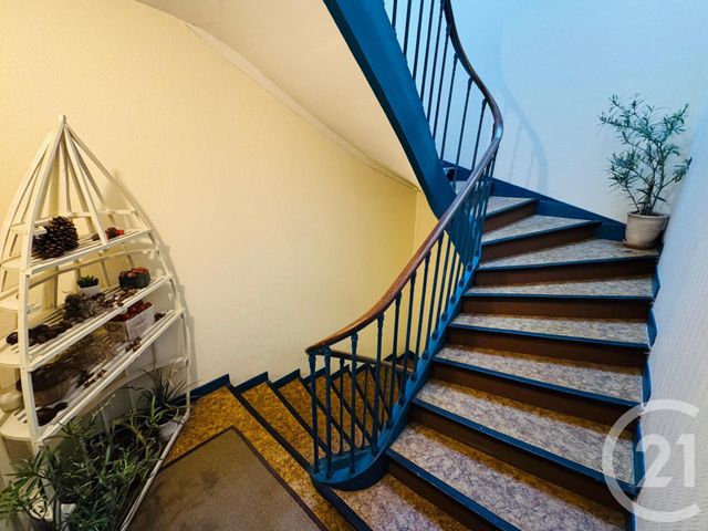 Appartement 3 pieces avec 2 chambres à louer - 3 pièces - 58.21 m2 - METZ - 57 - LORRAINE - Century 21 Immo Val