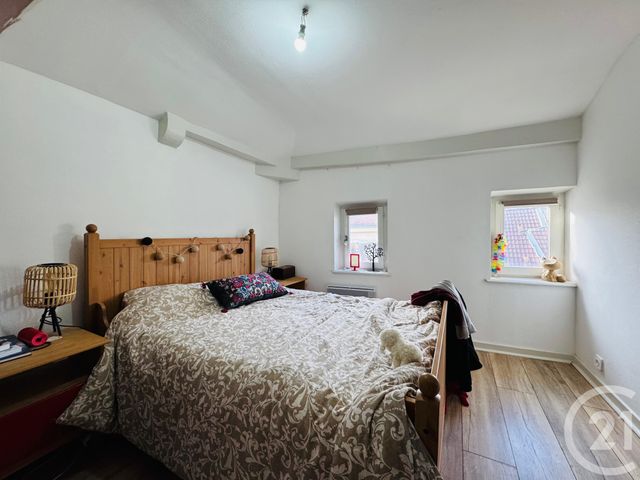 Appartement 3 pieces avec 2 chambres à louer - 3 pièces - 58.21 m2 - METZ - 57 - LORRAINE - Century 21 Immo Val