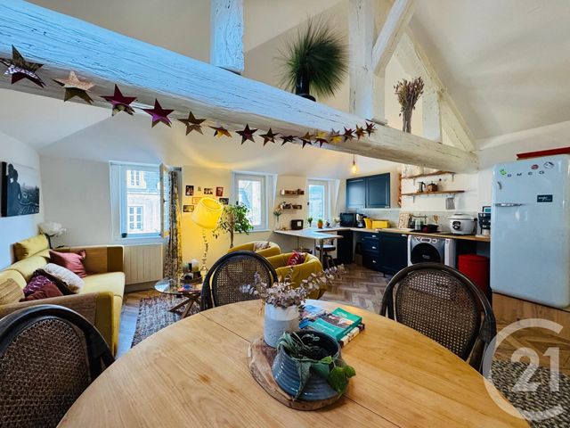 appartement - METZ - 57