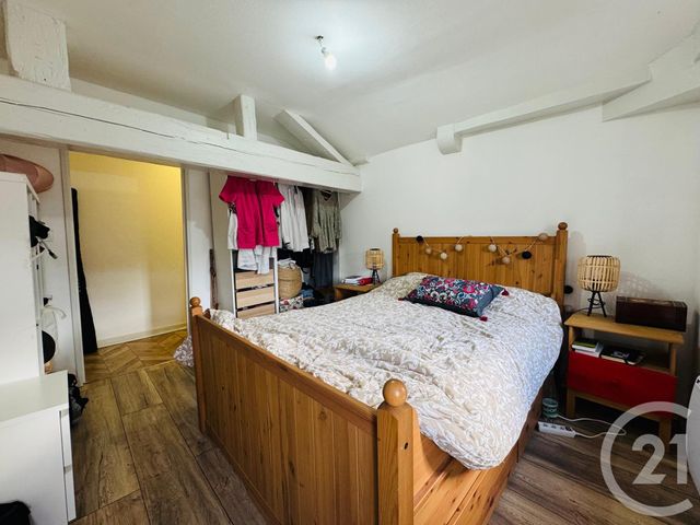 Appartement 3 pieces avec 2 chambres à louer - 3 pièces - 58.21 m2 - METZ - 57 - LORRAINE - Century 21 Immo Val