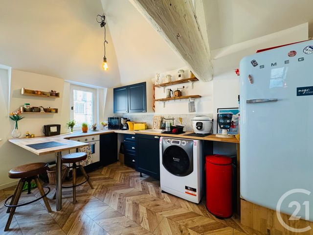 Appartement 3 pieces avec 2 chambres à louer - 3 pièces - 58.21 m2 - METZ - 57 - LORRAINE - Century 21 Immo Val