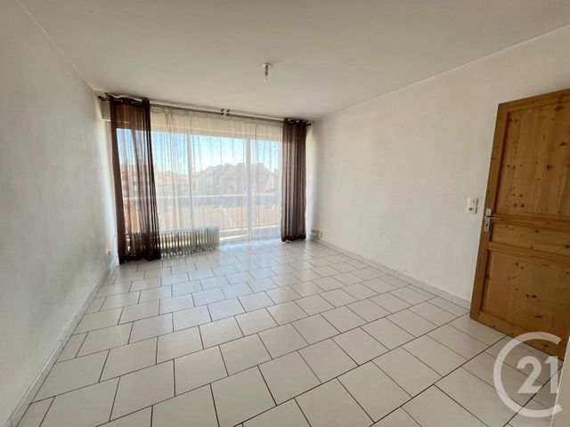 Appartement Studio à louer - 1 pièce - 26.59 m2 - METZ - 57 - LORRAINE - Century 21 Immo Val