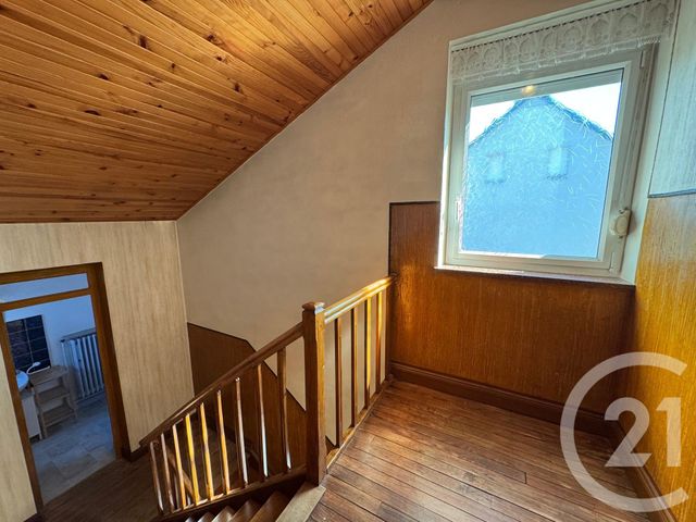 maison à louer - 5 pièces - 114.77 m2 - YUTZ - 57 - LORRAINE - Century 21 Immo Val
