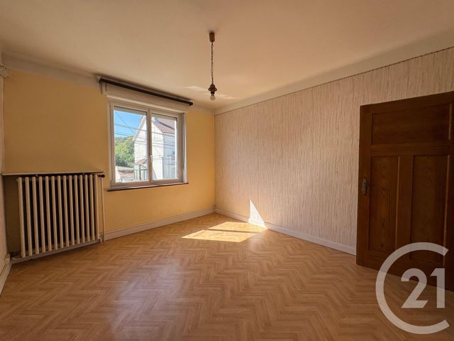 maison à louer - 5 pièces - 114.77 m2 - YUTZ - 57 - LORRAINE - Century 21 Immo Val
