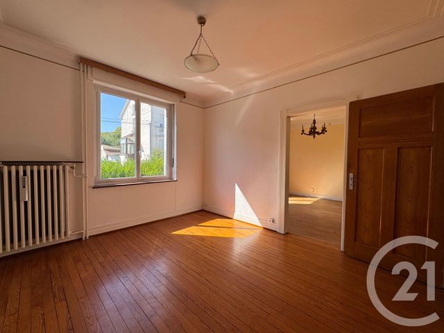 maison à louer - 5 pièces - 114.77 m2 - YUTZ - 57 - LORRAINE - Century 21 Immo Val