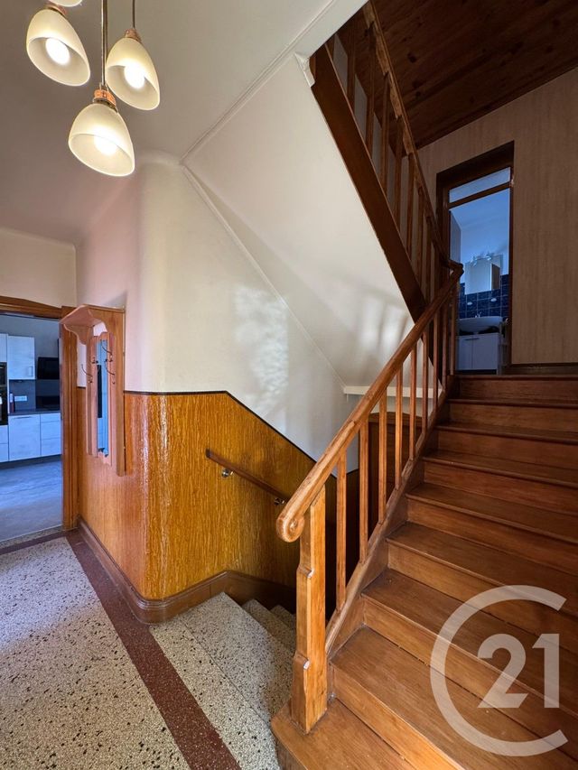 maison à louer - 5 pièces - 114.77 m2 - YUTZ - 57 - LORRAINE - Century 21 Immo Val