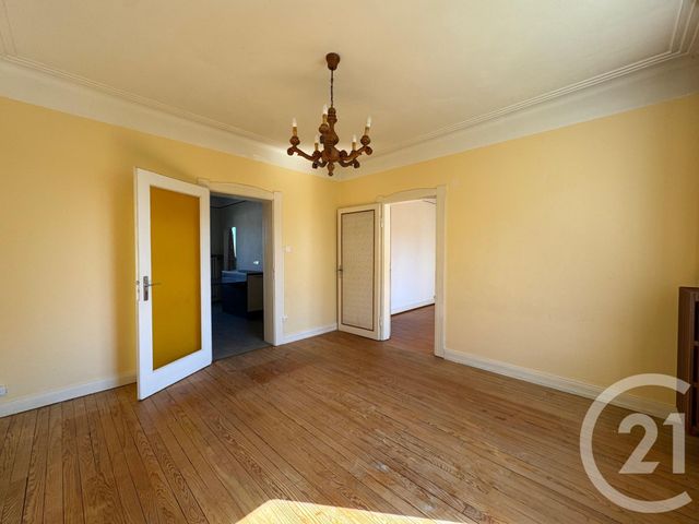 maison à louer - 5 pièces - 114.77 m2 - YUTZ - 57 - LORRAINE - Century 21 Immo Val