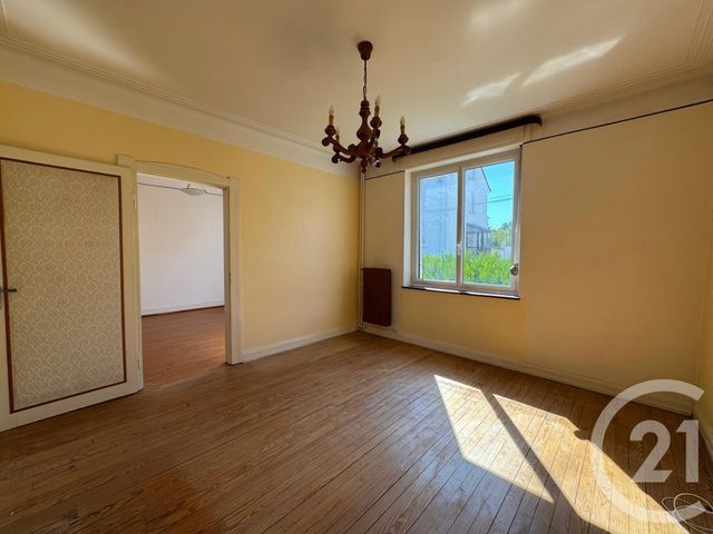 maison à louer - 5 pièces - 114.77 m2 - YUTZ - 57 - LORRAINE - Century 21 Immo Val